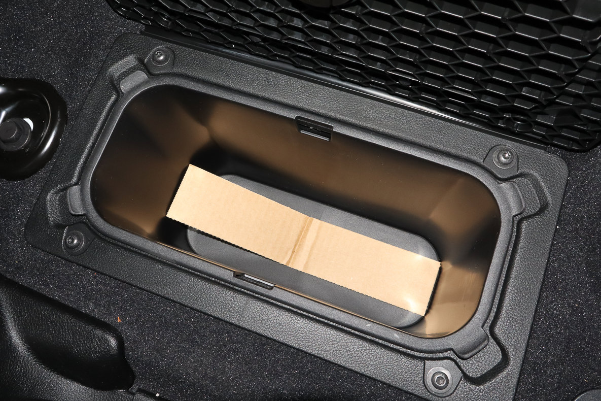 New 2026 RAM 2500 Rebel w/ Rebel Level 2 Equipment Group image 21