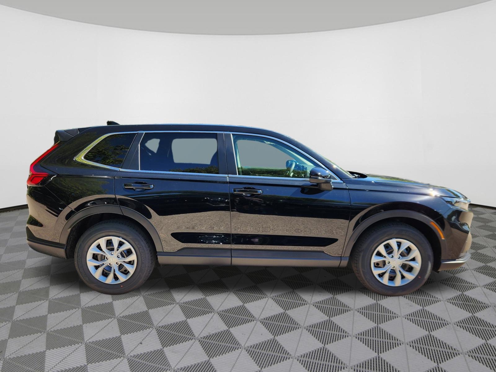 New 2027 Honda CR-V LX image 6