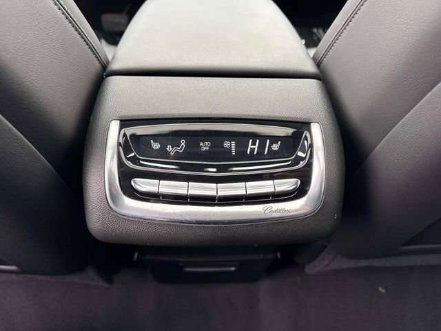 New 2025 Cadillac XT6 Premium Luxury w/ Technology Package image 15