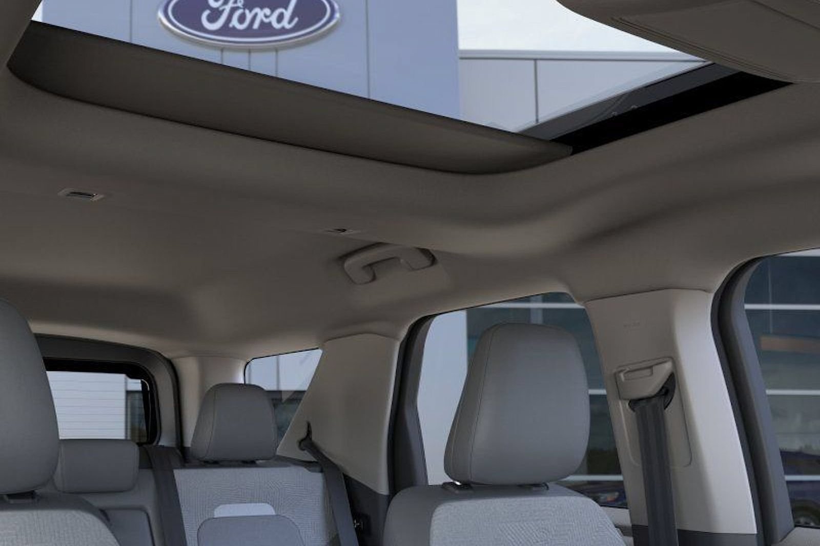 New 2026 Ford Bronco Sport Badlands w/ Badlands Tech Package AWD/4WD image 26