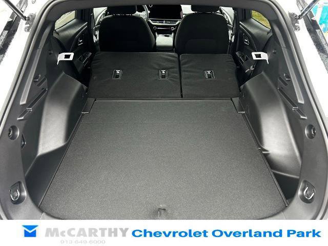 New 2026 Chevrolet Equinox EV LT image 22