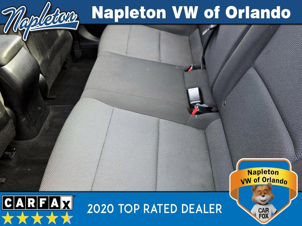 Used 2024 Kia Forte LXS image 28