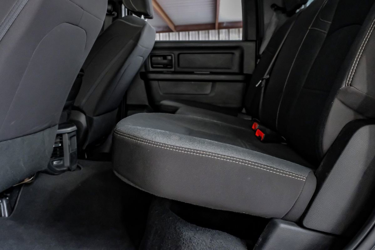 Used 2024 RAM 2500 Tradesman image 38