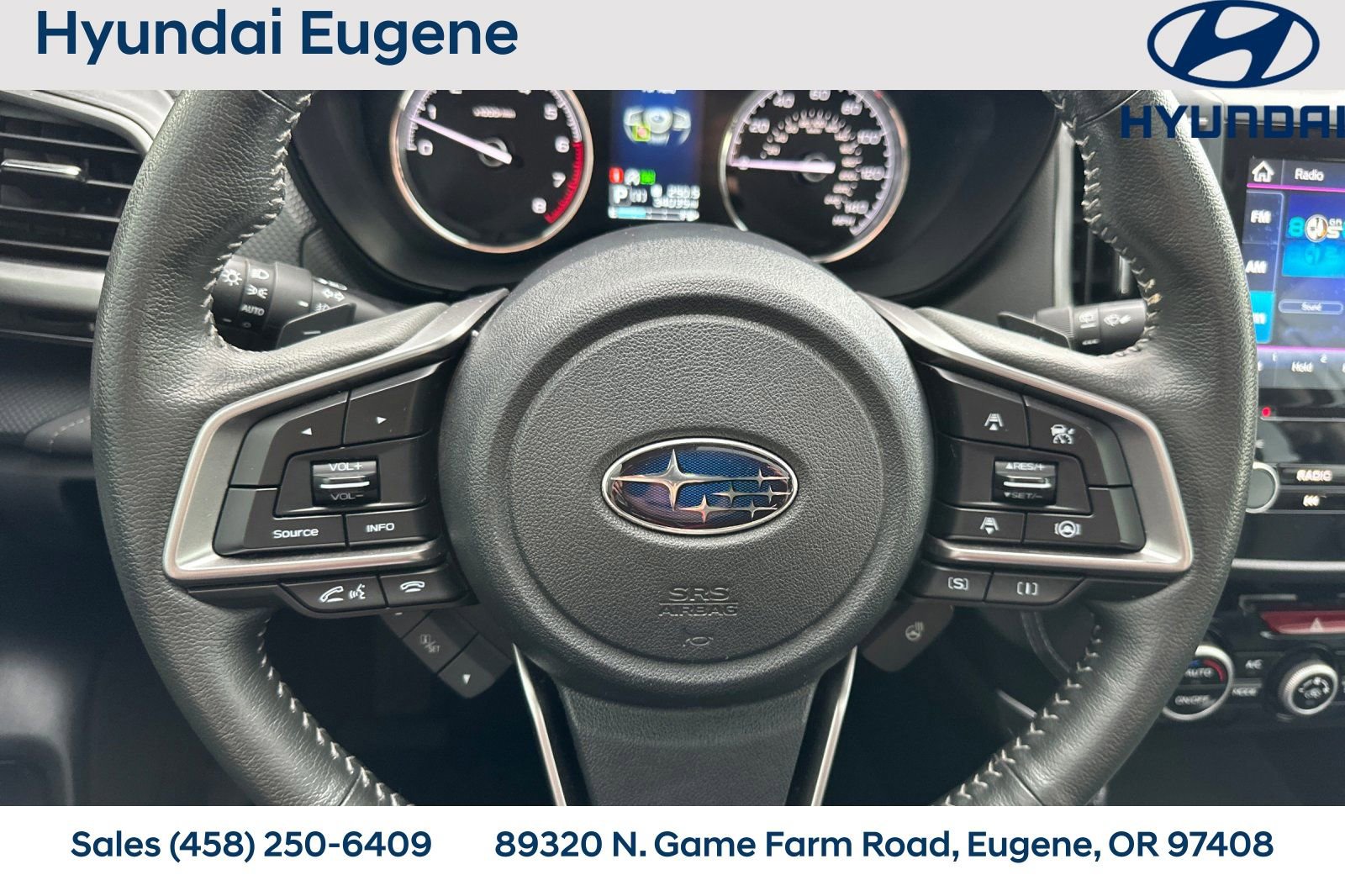 Used 2022 Subaru Forester Touring image 31