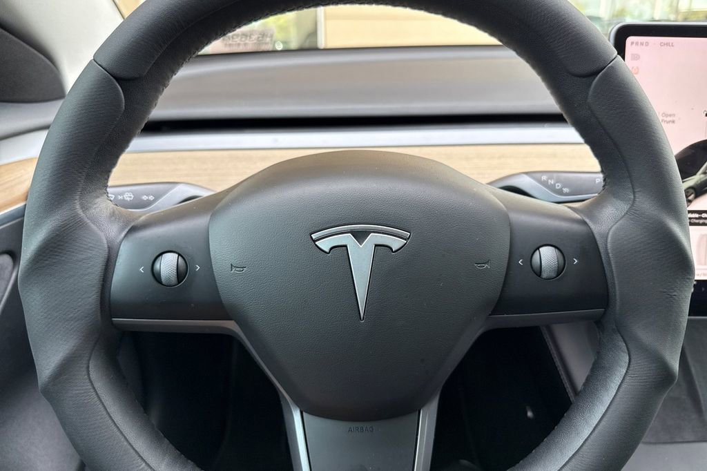 Used 2021 Tesla Model 3 Long Range image 19