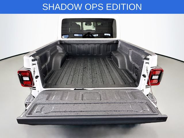 New 2026 Jeep Gladiator Rubicon AWD/4WD image 23