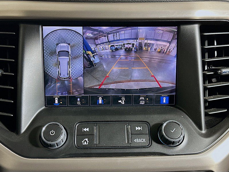 Used 2023 GMC Acadia Denali w/ Denali Ultimate Package AWD/4WD image 17