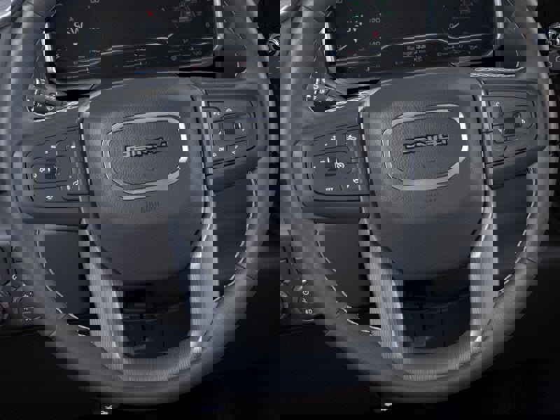 New 2026 GMC Sierra 2500 Denali Ultimate image 19