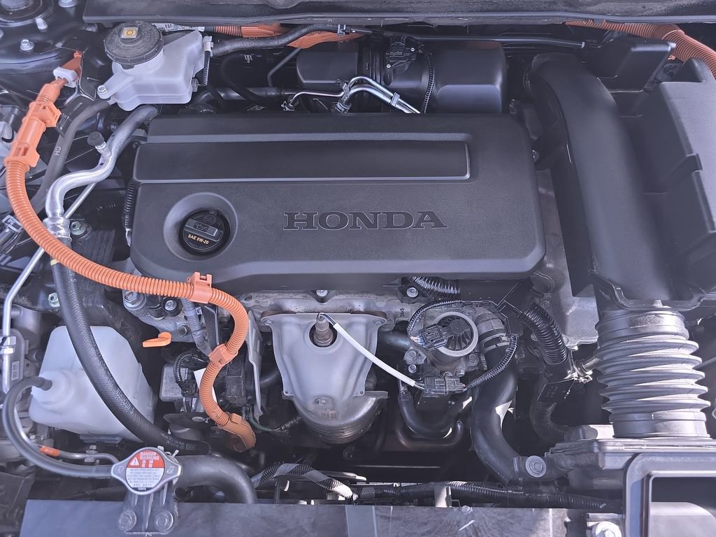 Used 2023 Honda CR-V Sport Touring image 35