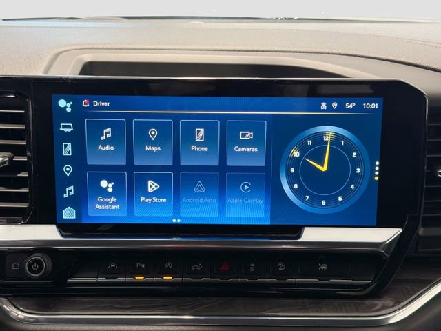 Used 2024 Chevrolet Silverado 1500 LTZ image 14