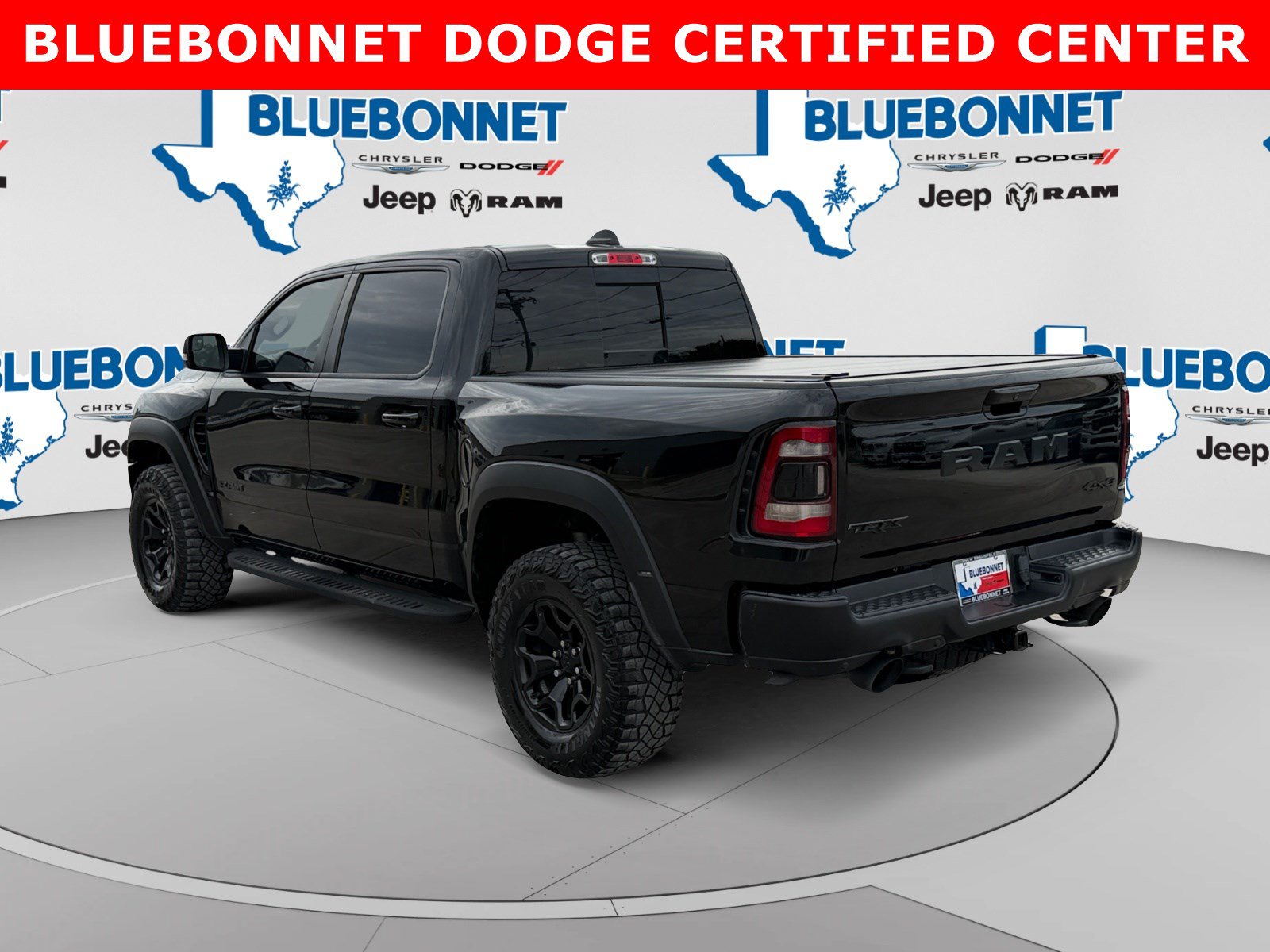 Used 2021 RAM 1500 TRX w/ TRX Level 2 Equipment Group AWD/4WD image 7