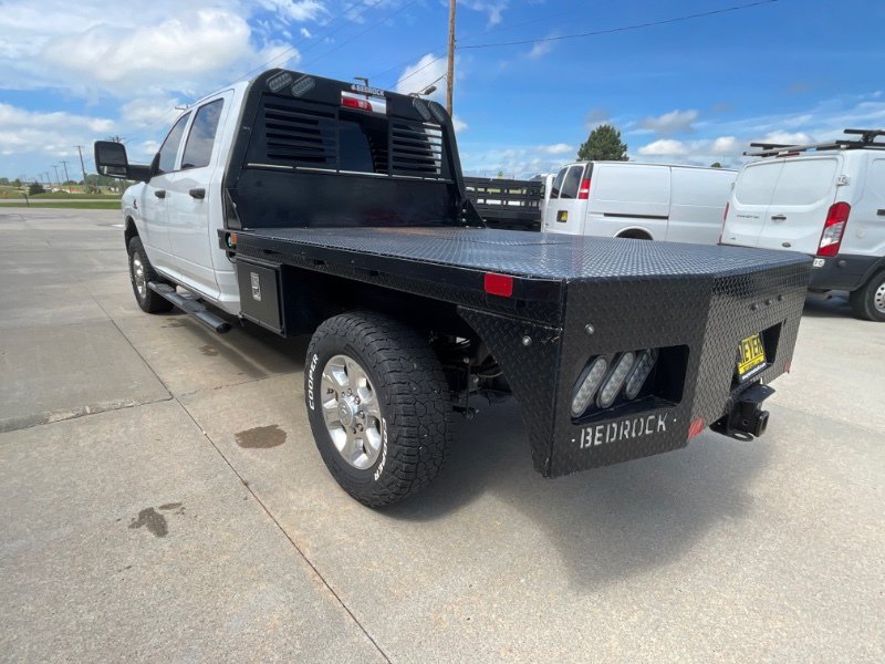 Used 2023 RAM 2500 Tradesman AWD/4WD image 6