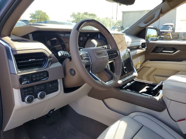 New 2026 GMC Yukon XL Denali w/ Denali Reserve Package AWD/4WD image 20