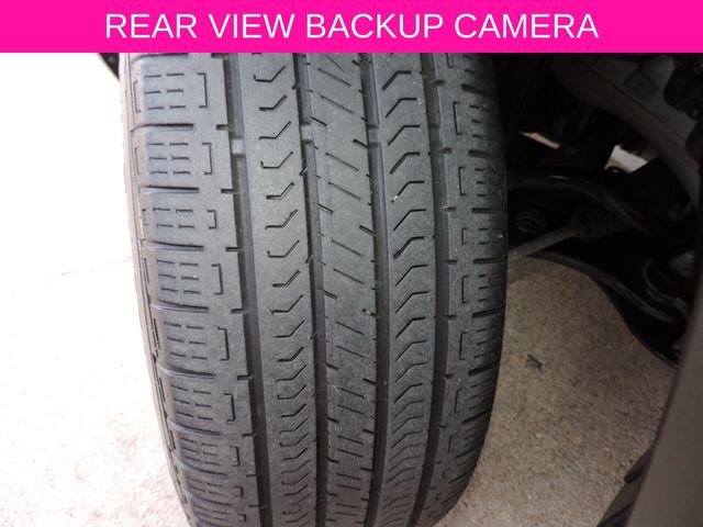 Used 2023 Jeep Renegade Latitude AWD/4WD image 12