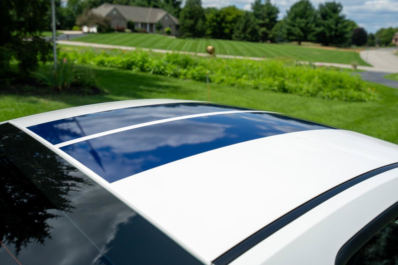 Used 2008 Ford Mustang Shelby GT500 RWD image 26