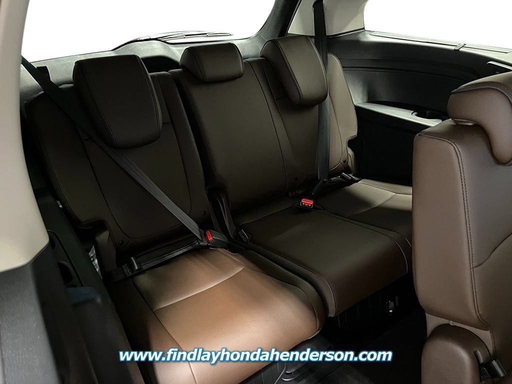 New 2026 Honda Odyssey Touring image 29