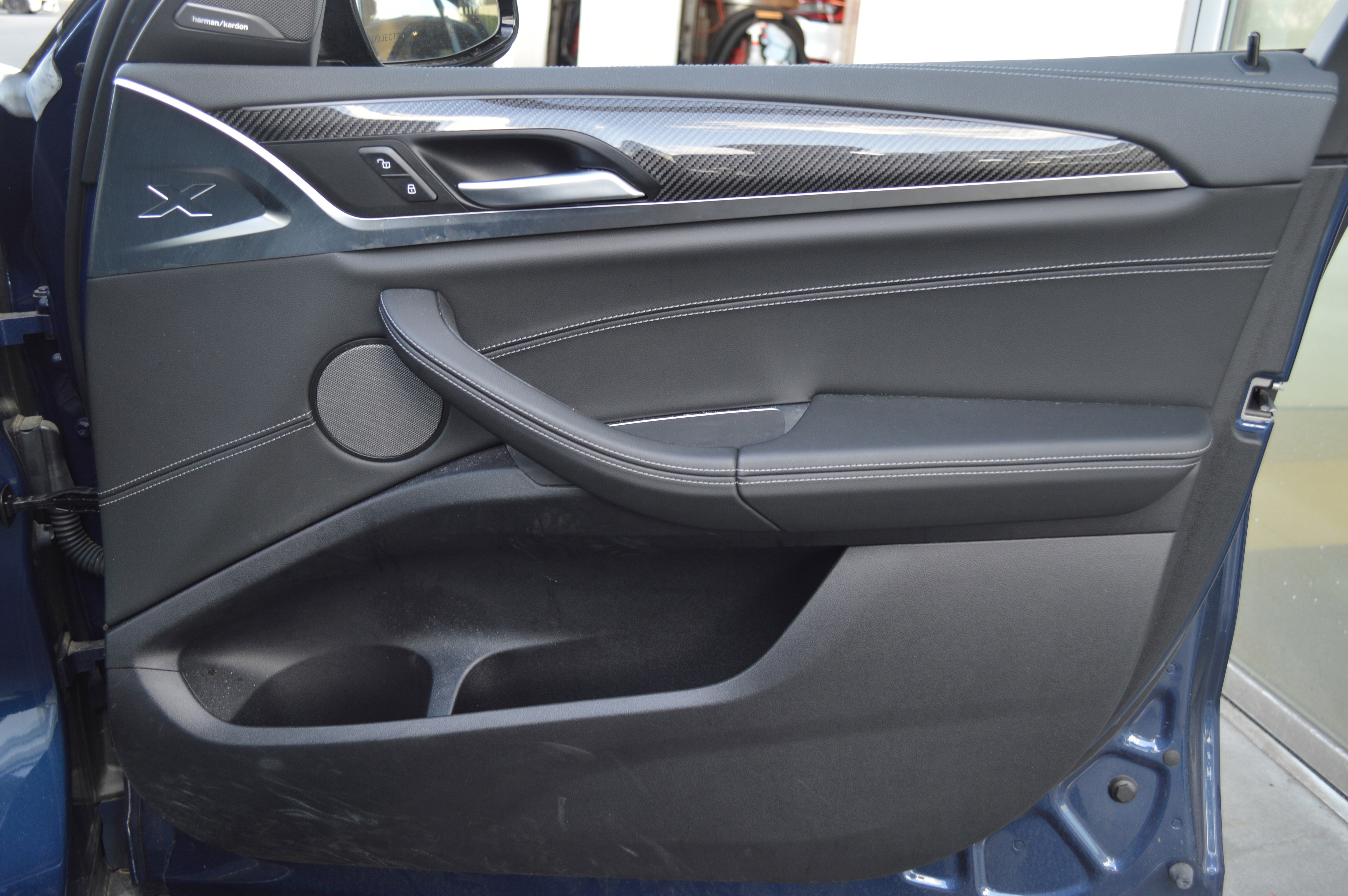 Certified 2023 BMW X4 M40i w/ Premium Package image 33