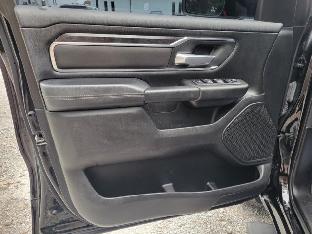 Used 2024 RAM 1500 Big Horn RWD image 14