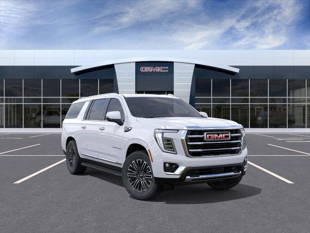 New 2026 GMC Yukon XL Elevation image 1