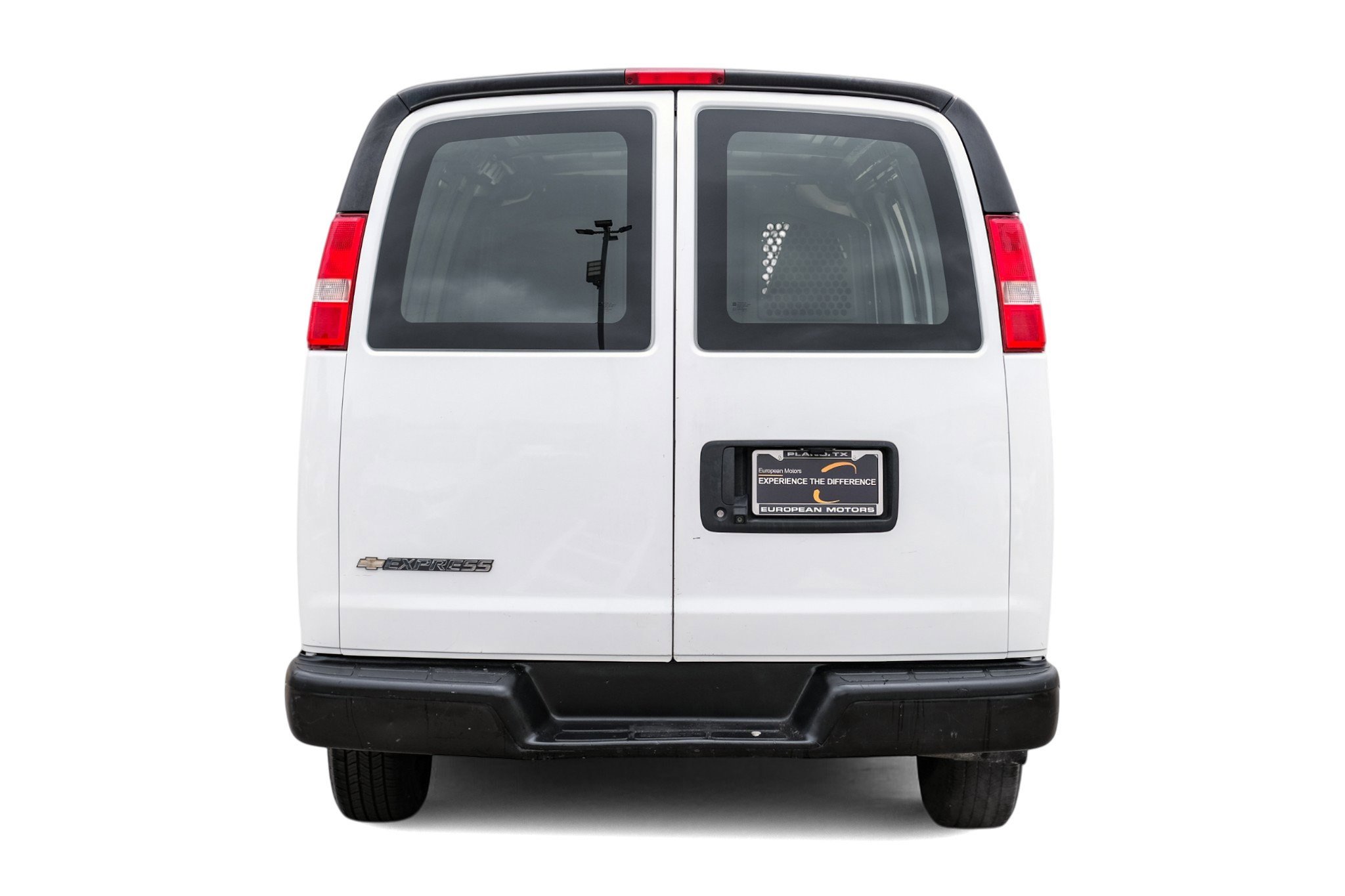 Used 2021 Chevrolet Express 2500 w/ Driver Convenience Package image 8