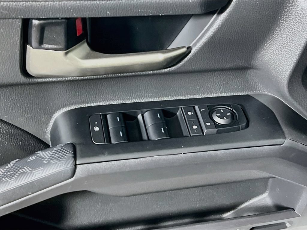 Used 2024 Toyota Tacoma TRD Off-Road AWD/4WD image 16