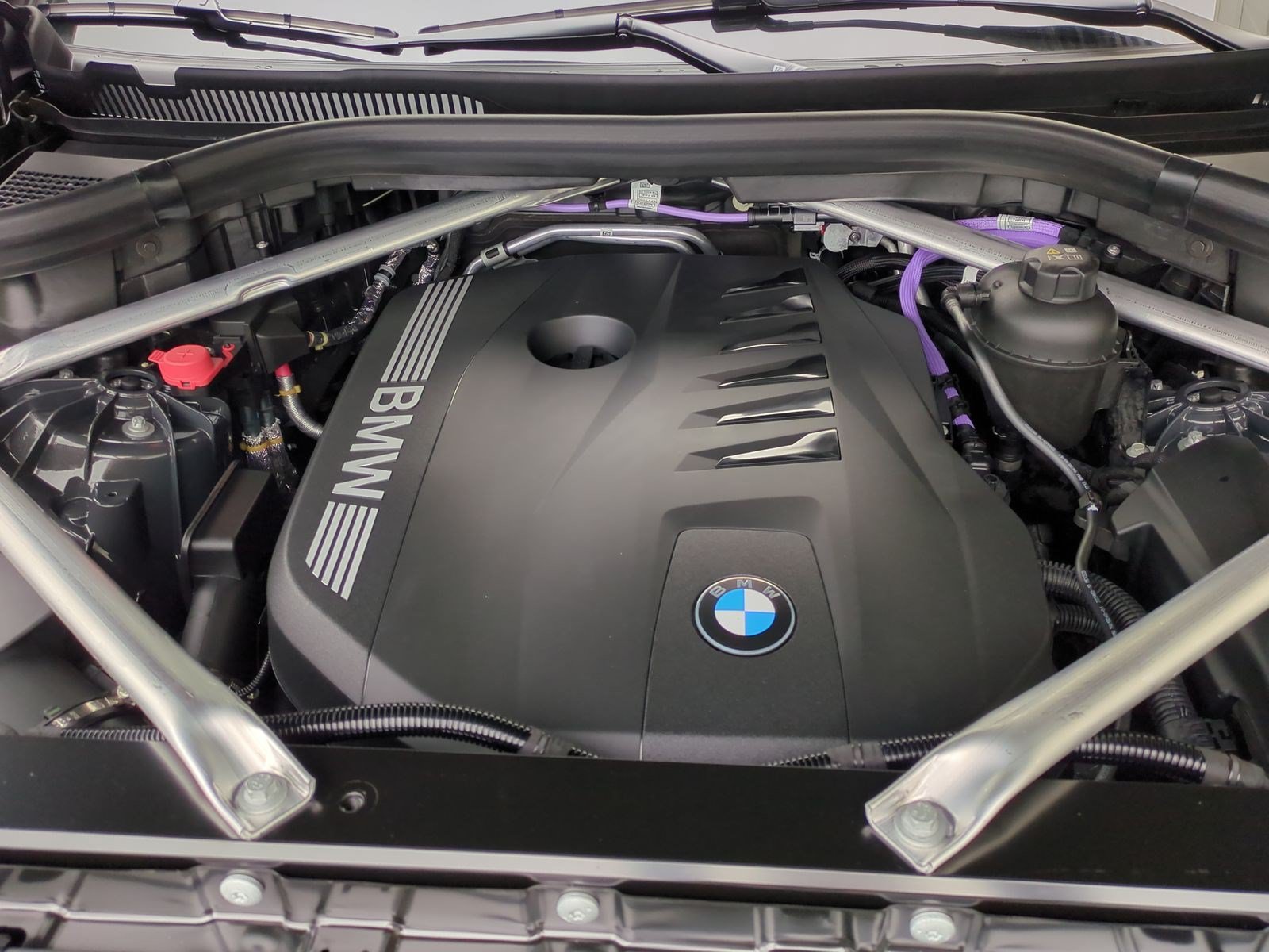 New 2026 BMW X5 xDrive40i w/ Executive Package AWD/4WD image 36