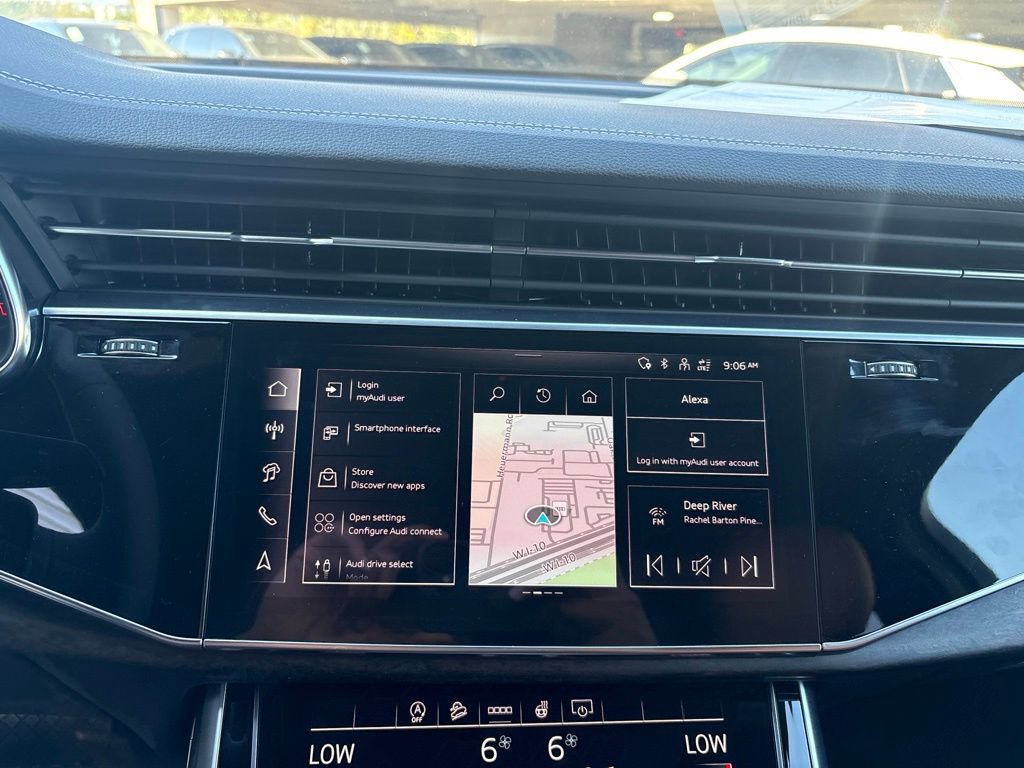 New 2026 Audi Q7 2.0T Premium Plus AWD/4WD image 19