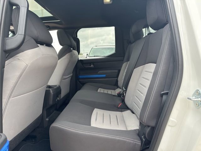 Used 2024 Toyota Tacoma TRD Off-Road w/ TRD Off Road Upgrade Package image 47