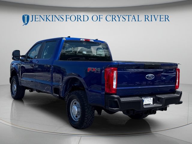 New 2026 Ford F350 XL w/ XL Off-Road Package AWD/4WD image 5
