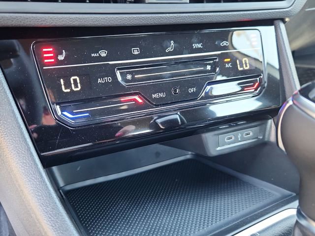 New 2026 Volkswagen Jetta Sport FWD image 14