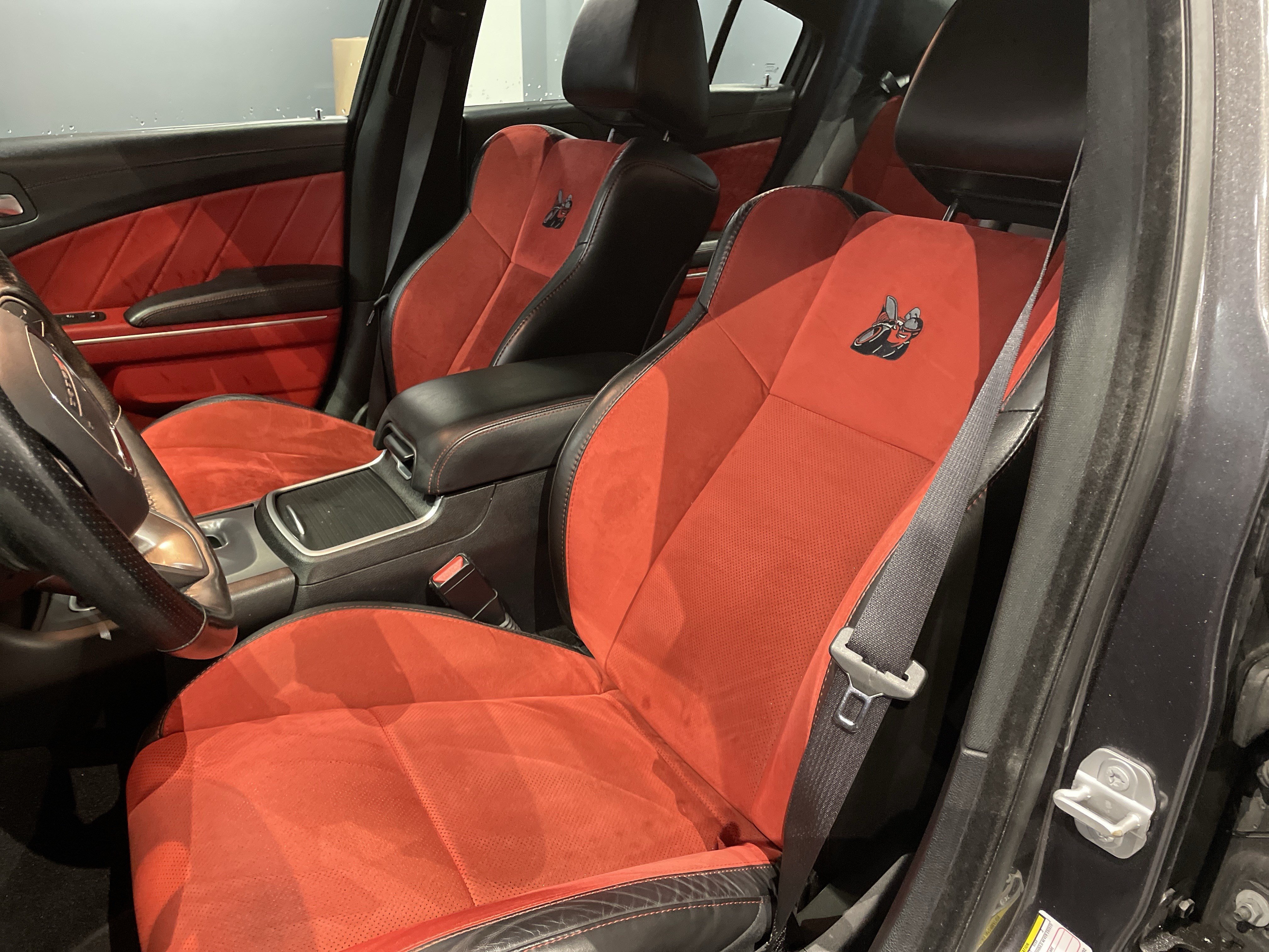 Used 2020 Dodge Charger Scat Pack RWD image 21