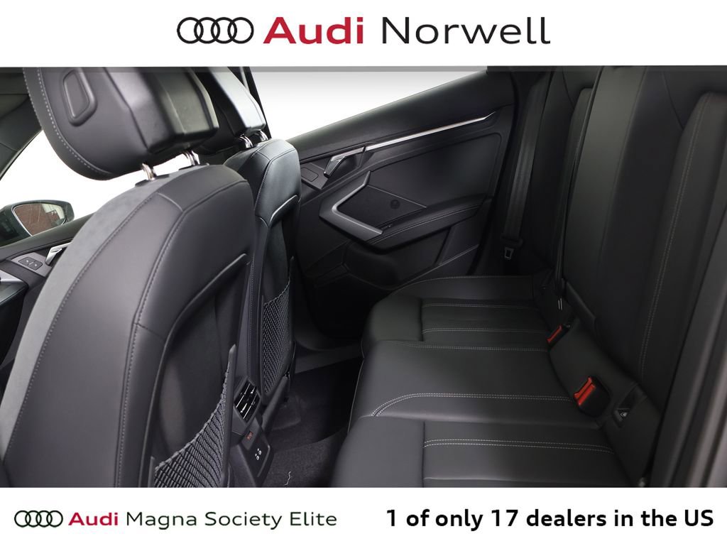 New 2026 Audi A3 2.0T Premium AWD/4WD image 21