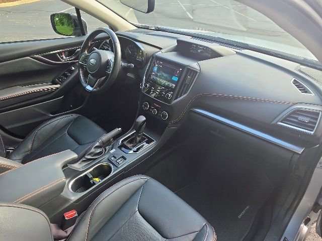 Used 2019 Subaru Crosstrek 2.0i Limited w/ Popular Package #4 AWD/4WD image 19