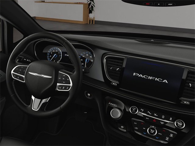 New 2025 Chrysler Pacifica Select image 18