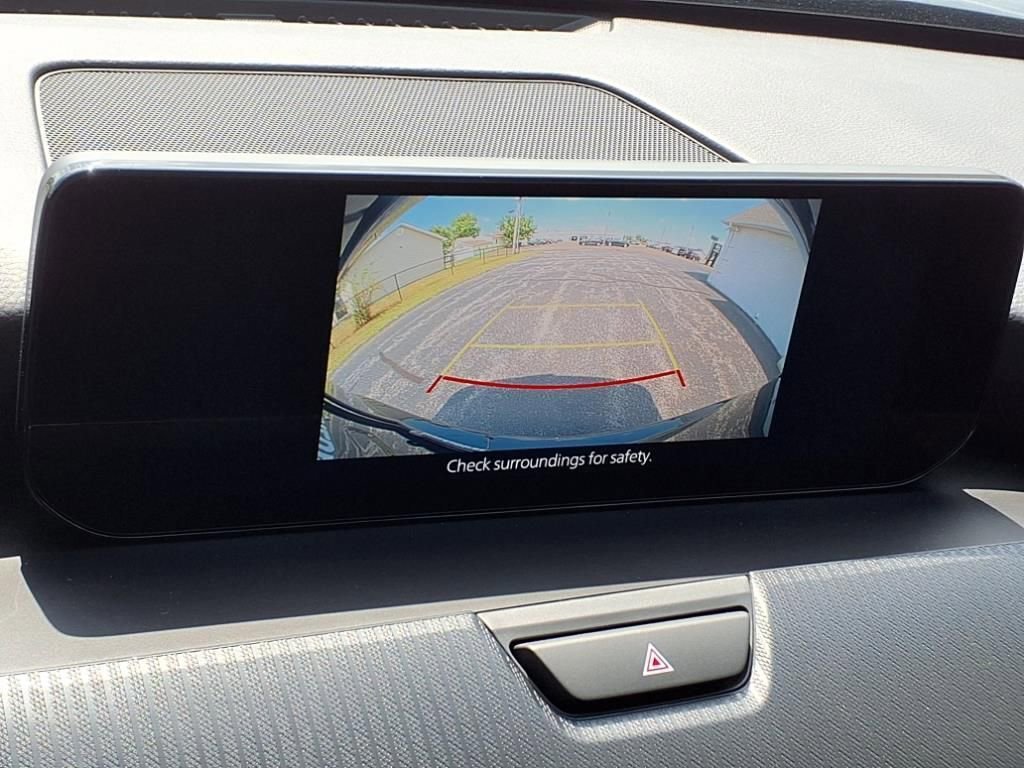 Used 2024 MAZDA CX-90 3.3 Turbo w/ Select Package image 22