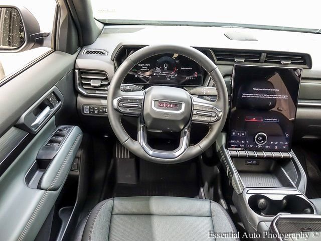 New 2026 GMC Terrain AT4 w/ Convenience Package III image 10