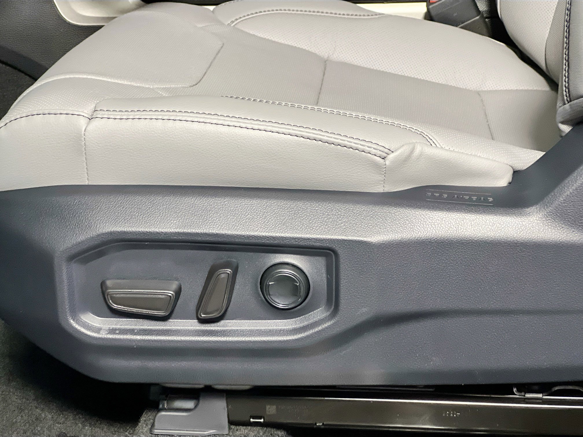 New 2026 Toyota Tundra Limited image 15