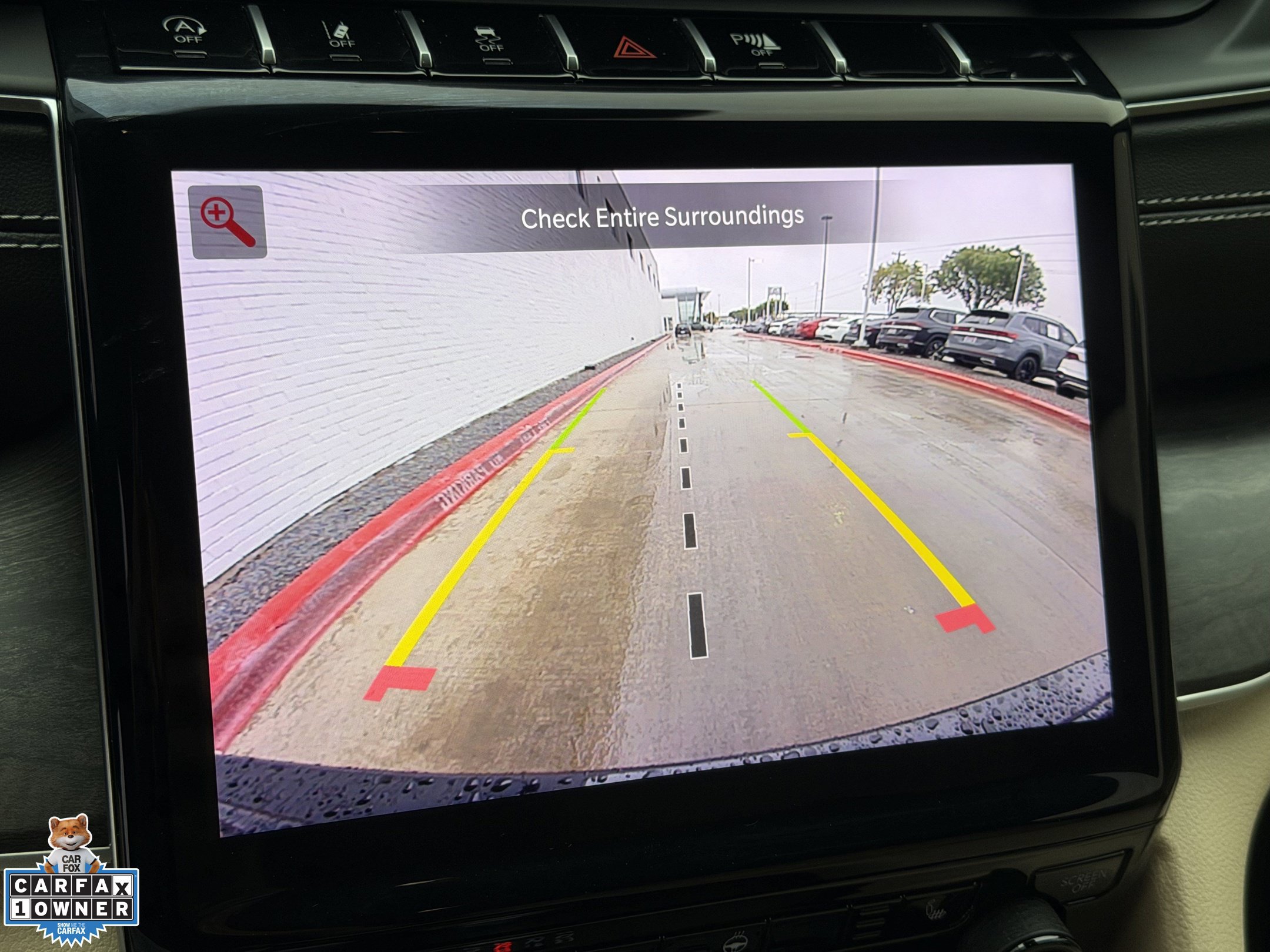 Used 2023 Jeep Grand Cherokee Limited w/ Trailer Tow Prep Group (B) AWD/4WD image 20