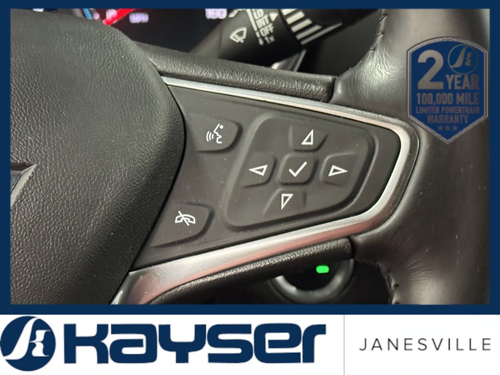 Used 2019 Chevrolet Equinox LT image 31