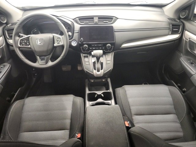 Used 2021 Honda CR-V Special Edition image 16