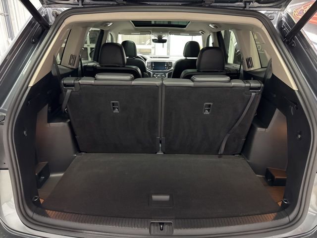Used 2021 Volkswagen Atlas SEL Premium AWD/4WD image 21