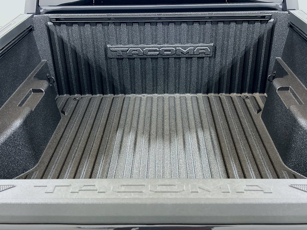New 2026 Toyota Tacoma SR5 RWD image 7