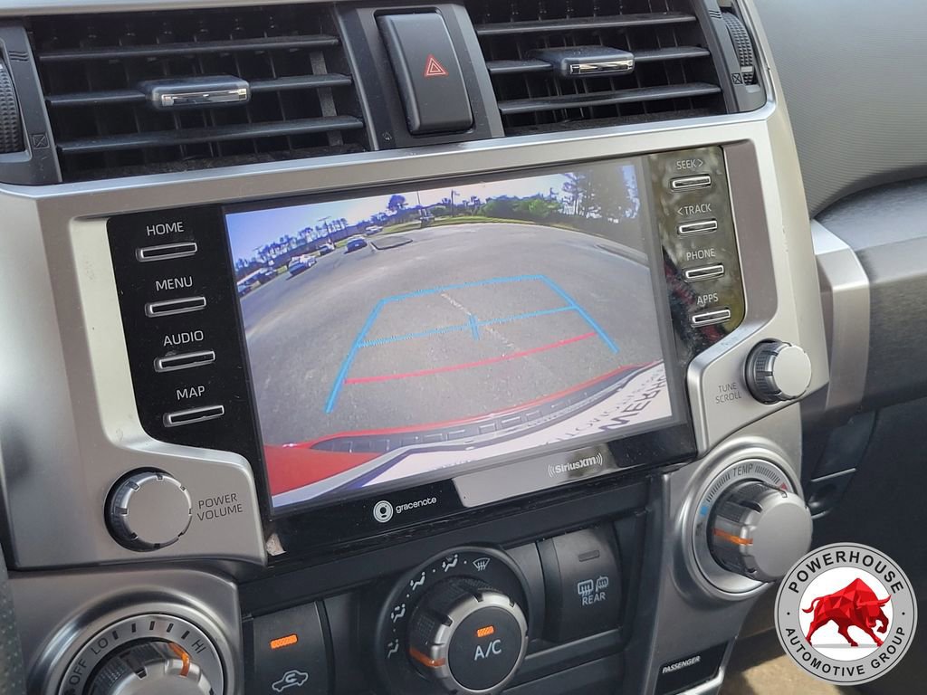 Used 2024 Toyota 4Runner SR5 image 26