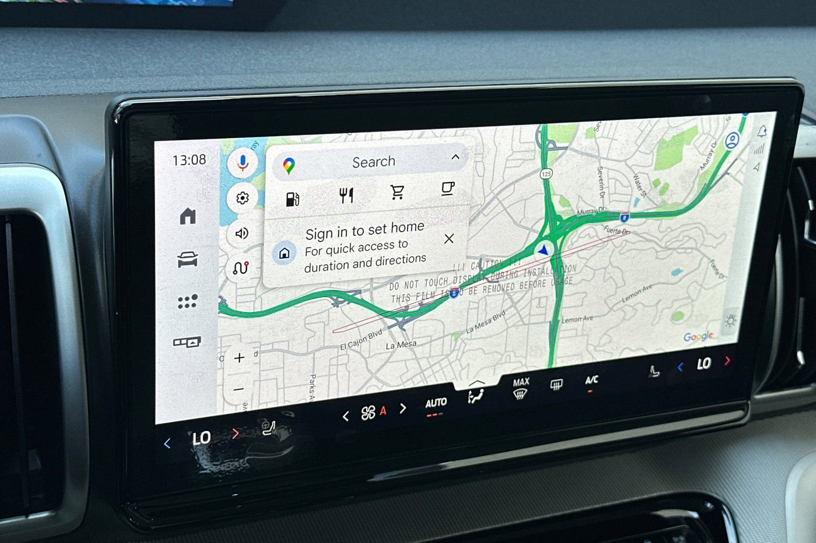 New 2026 Ford Expedition Max Active image 19