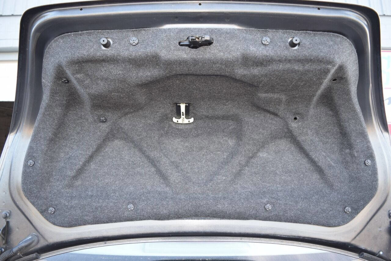 Used 2005 Nissan Maxima 3.5 SE image 60