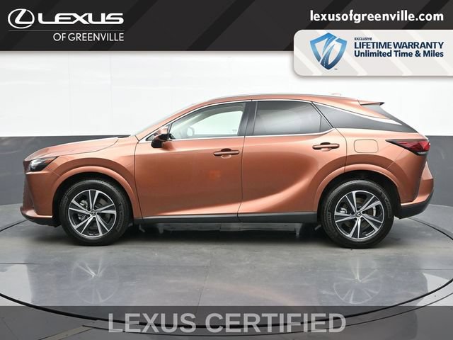 Certified 2023 Lexus RX 350 Premium Plus w/ Accessory Package AWD/4WD image 5