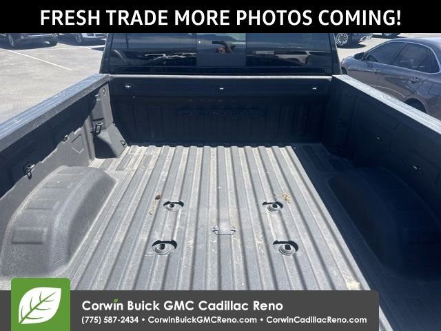 Used 2024 GMC Sierra 2500 Denali w/ Technology Package AWD/4WD image 8