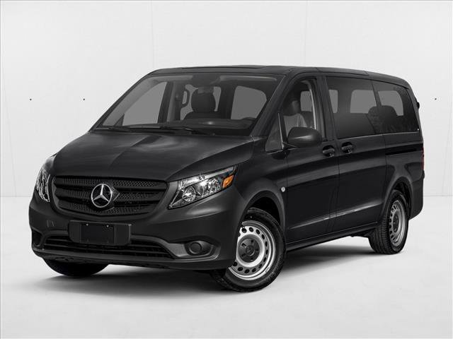 Used 2019 Mercedes-Benz Metris Passenger