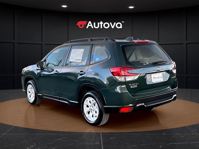 Used 2022 Subaru Forester image 2