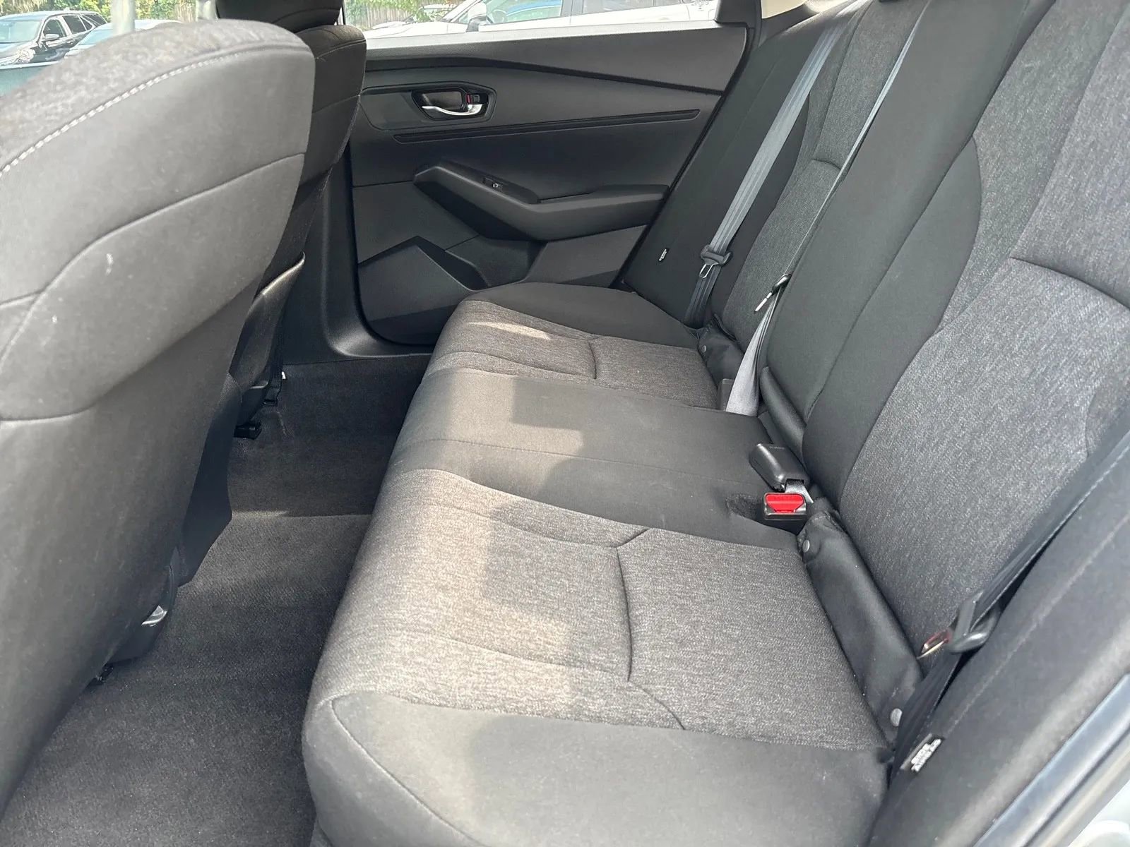 Used 2024 Honda Accord LX image 11